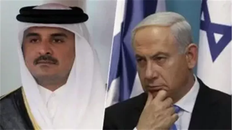 قطر تعلق على اعتذار نتنياهو لها بعد الهجوم على الدوحة