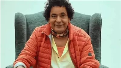 محمد منير: أغنية «برا الشبابيك» كانت في الأصل مُعدة للعندليب عبد الحليم حافظ