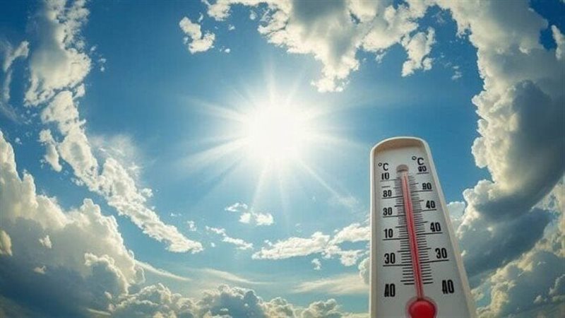 حالة الطقس - أرشيفية
