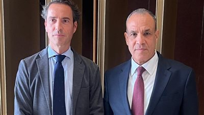 مصر تتعاون مع “الناتو” لتعزيز خبراتها في مكافحة الإرهاب وإزالة الألغام