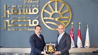 لتأهيل الكوادر الشابة.. شراكة استراتيجية بين جهاز مستقبل مصر والتعليم الفني