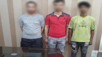 ضربة أمنية لتجار الكيف والممنوعات بالإسكندرية | تفاصيل