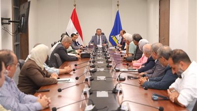 الشهابي: دمياط تمتلك منظومة طبية قوية لتقديم أفضل الخدمات العلاجية