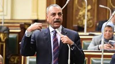 وكيل اللجنة التشريعية: قانون الإجراءات الجنائية يتكون من 552 مادة