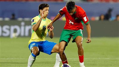 منتخب المغرب يضرب موعدا مع أمريكا في ربع نهائي كأس العالم للشباب