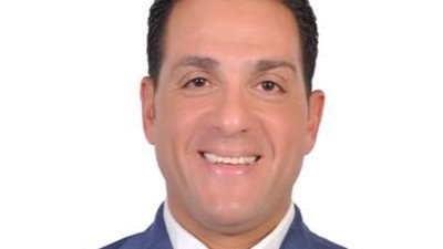تعيين الدكتور أحمد راغب مساعدًا لوزير التعليم العالي لشئون الحياة الطلابية