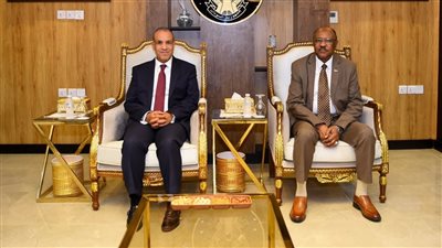 موقف مصري سوداني تجاه أزمة حوض النيل: رفض تام للإجراءات الأحادية