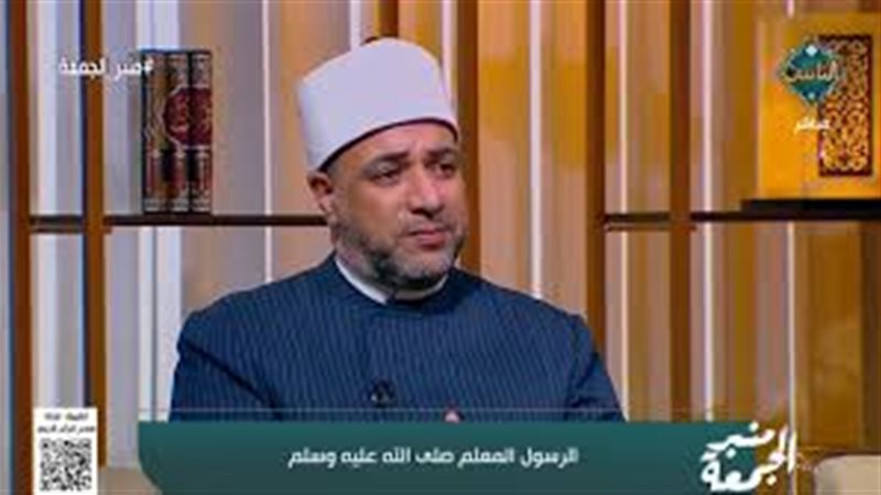الدكتور إبراهيم المرشدي