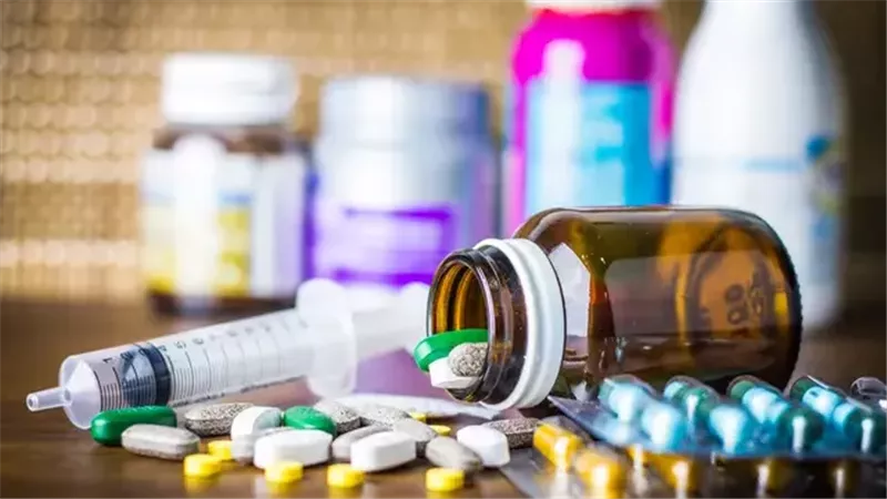 7 مستحضرات شهيرة بالصيدليات غير مطابقة للمواصفات 
