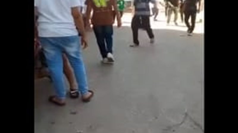المنشور 