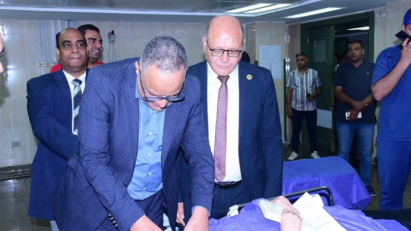 جانب من العمليات