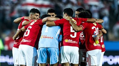 بحثا عن الصدارة.. الأهلى يسعى لمواصلة الانتصارات بالدوري بعد الفوز بالقمة