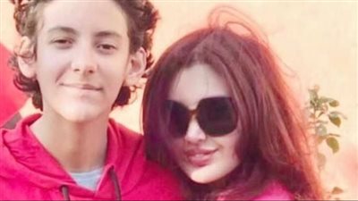 سارة بدير توضح حقيقة علاقتها بالمخرج أحمد جمال: 