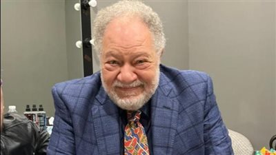 يحيى الفخراني: اتعرض عليا الدخول في الكيف ورفضت.. مابحبش المخدرات