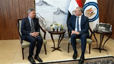 مصر وماليزيا يتعاونان لتعزيز الشراكة الاستراتيجية في مجال الغاز الطبيعي