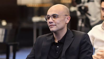 أحمد حسام عوض.. سيرة مهنية ورياضية قبل انتخابات الأهلي 2025