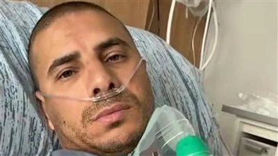 بعد إعلانه لشركة مراهنات.. محمد زيدان يتعرض لوعكة صحية شديدة 