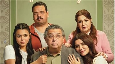 إيرادات السينما.. «فيها إيه يعني» يتصدر شباك التذاكر يليه «الشاطر» 