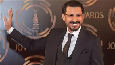 أحمد عيد مرشح لبطولة 