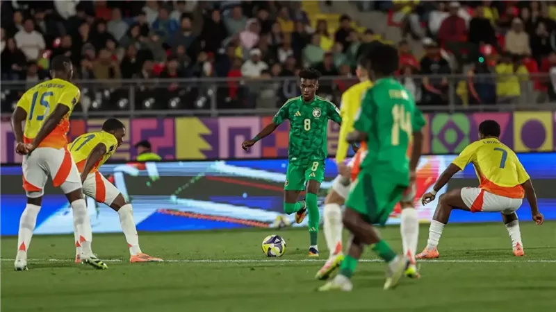 السعودية