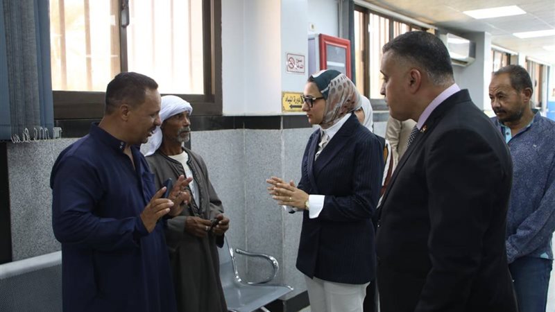جانب من الجولة 