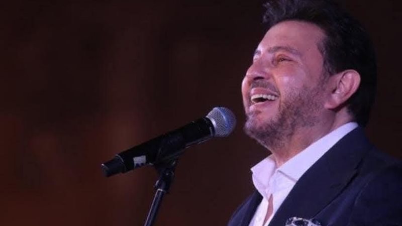 هاني شاكر 