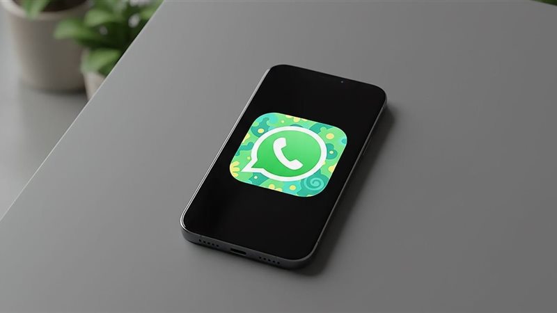  تطبيق واتساب