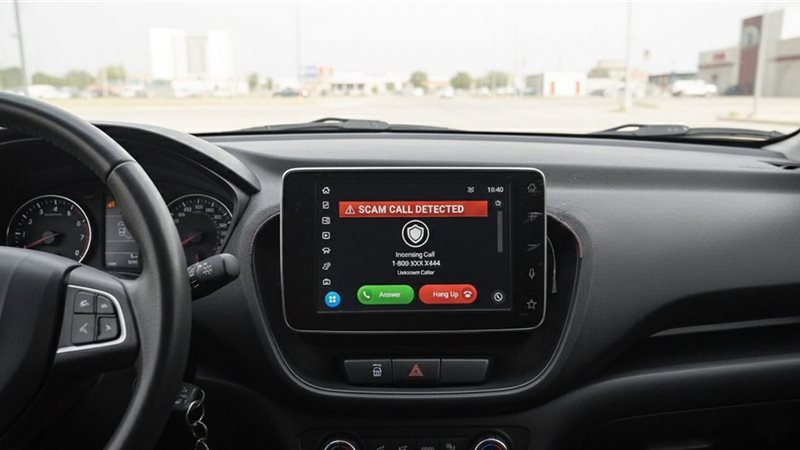 Android Auto