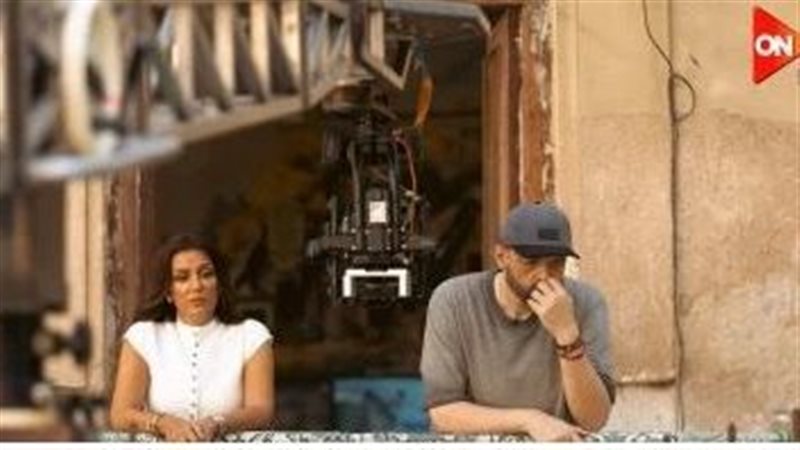 مسلسل وتر حساس 2