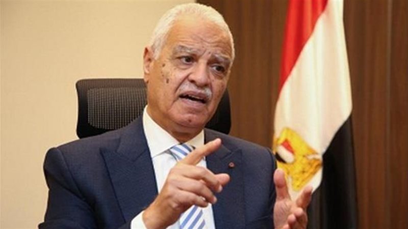 اللواء محمد إبراهيم الدويري