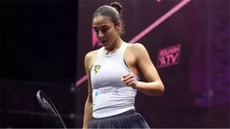 هانيا الحمامي