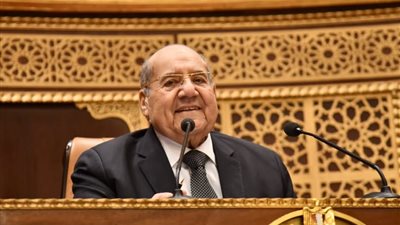رئيس الشيوخ يهنئ الرئيس السيسي بذكر الـ 52 لنصر أكتوبر 