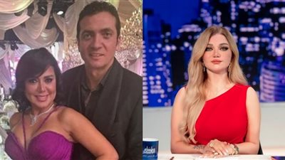 ياسمين الخطيب تدافع عن رانيا يوسف: الرسول تزوج من السيدة خديجة وهي أكبر منه