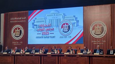 الوطنية للانتخابات: نصر أكتوبر ملحمة خالدة.. واستحقاق النواب تأكيد على تمسك الدولة بالديمقراطية 