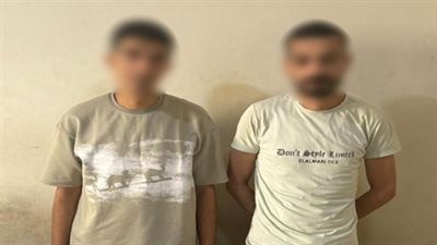 بتهمة مخدرات مزيفة.. تاجر يختلق فيديو لتشويه منافسه في المقهى بكفر الدوار