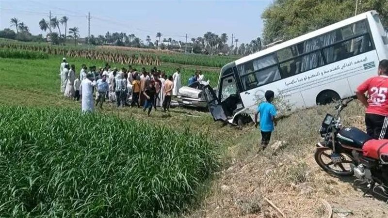 تصادم ارشيفية 