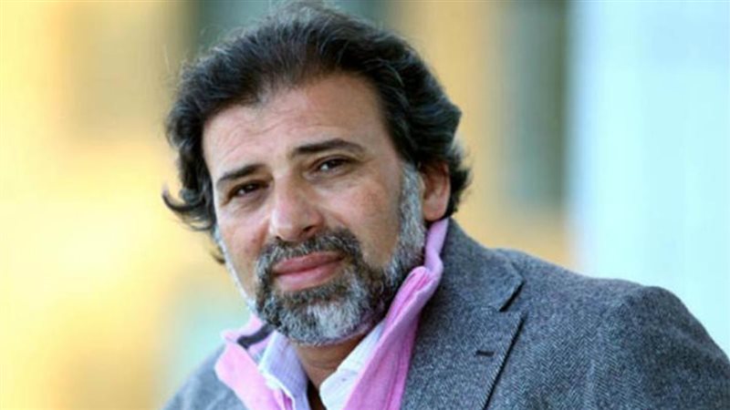 خالد يوسف