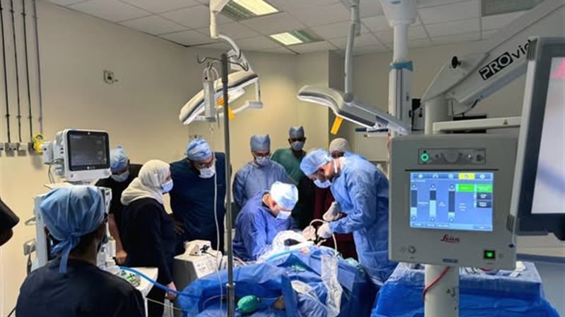 الرعاية الصحية 