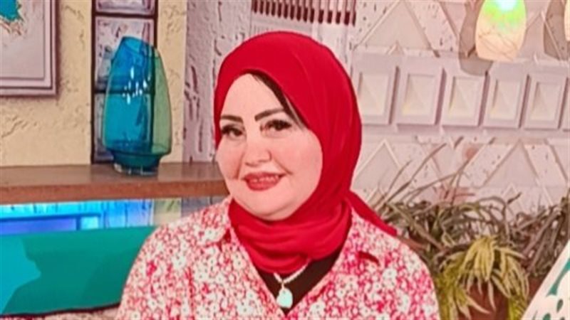 دكتورة أمل منصور