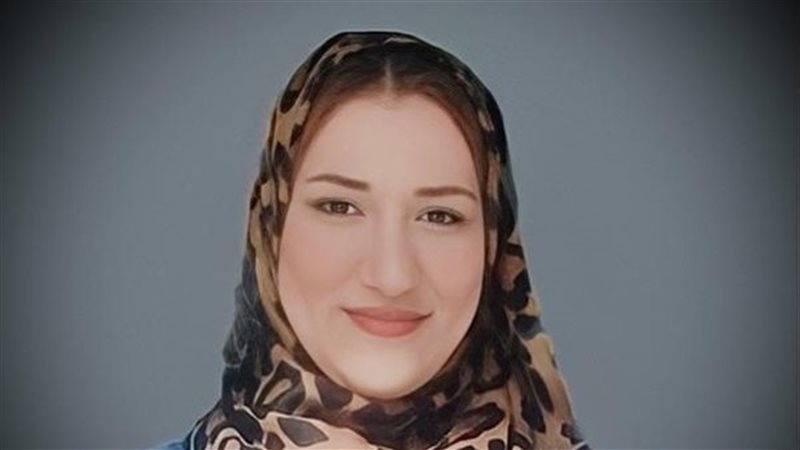 ياسمين عبده
