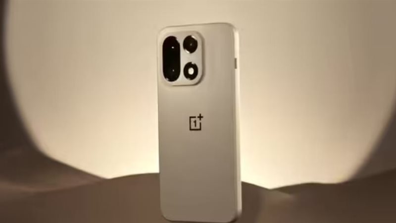OnePlus 15