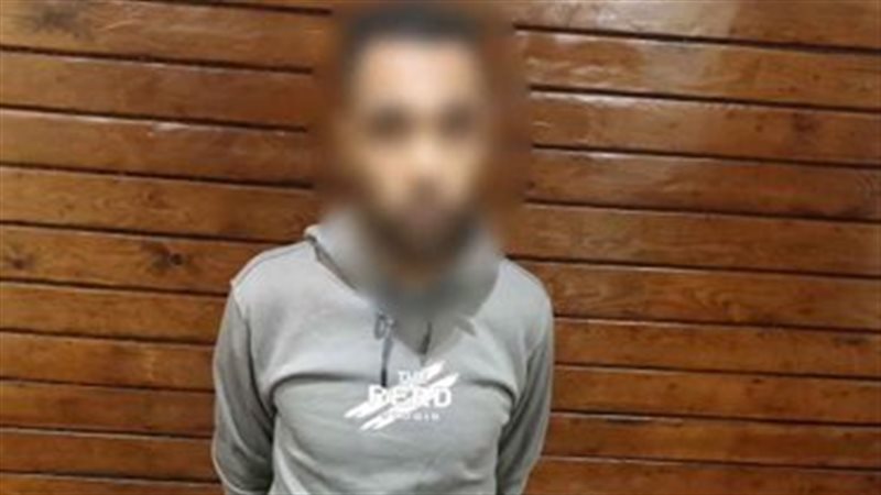 القبض على عاطل بالقليوبية