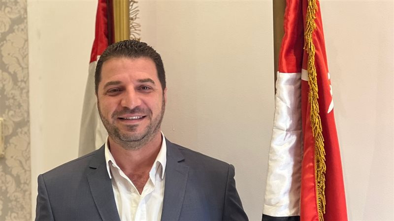 أحمد مجدي الحيوان