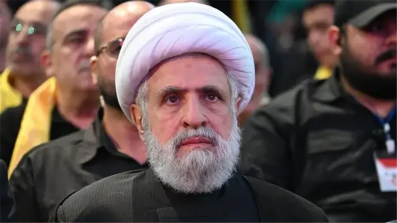 آمين عام حزب الله اللبناني 