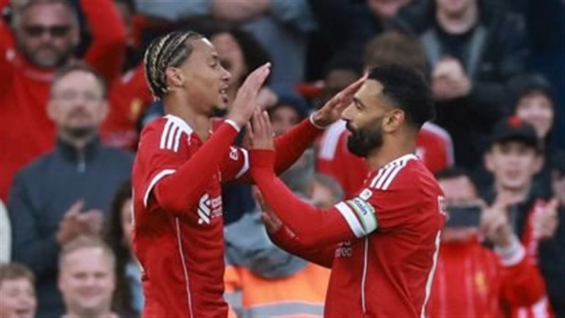 إيكيتيكي - محمد صلاح