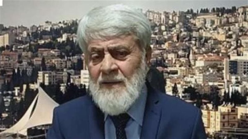 فايز عباس خبير الشؤون الإسرائيلية