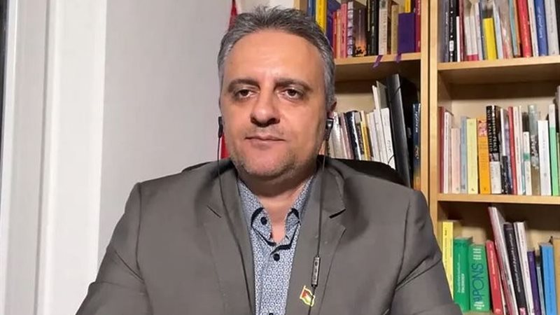 المتحدث باسم حركة فتح
