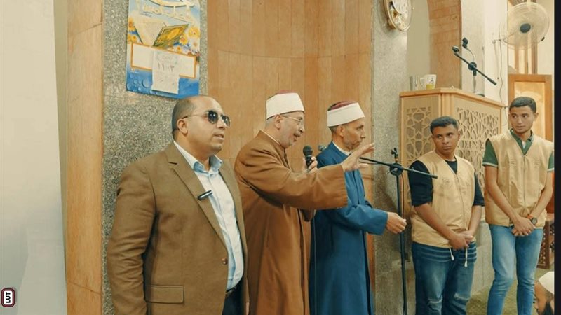 احدى الندوات التوعوية