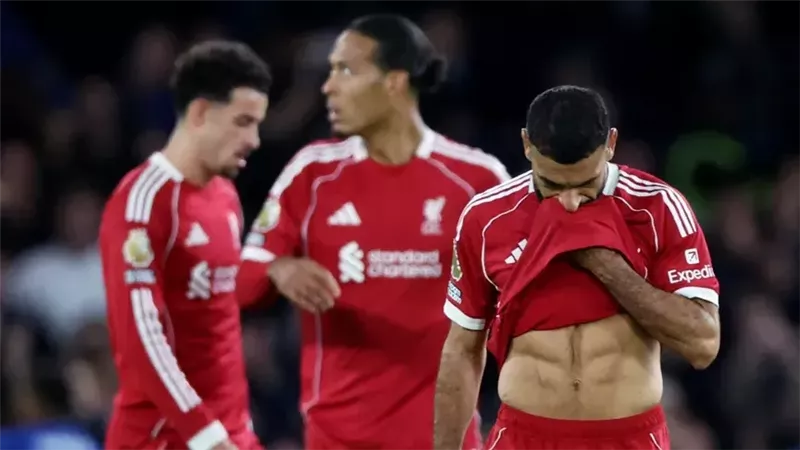ليفربول