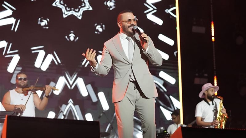 رامي عياش